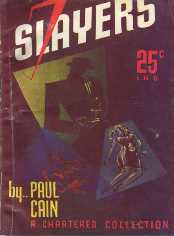 First Edition